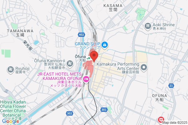 すき家 大船駅前店
