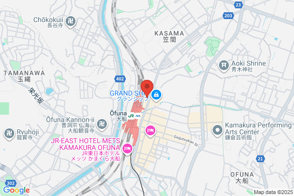 ほけんの窓口 大船店