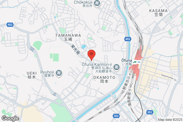 ほっともっと 鎌倉玉縄店
