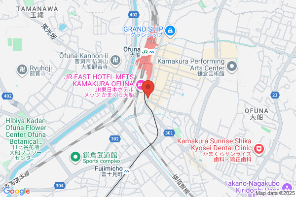 やよい軒 大船店