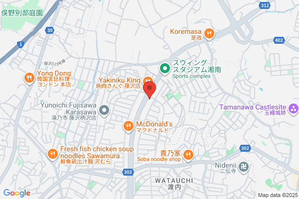 オートバックス・藤沢柄沢店