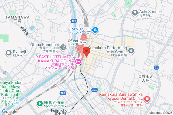 カラオケまねきねこ大船東口店