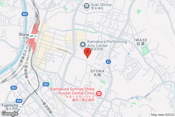 クオール薬局大船1号店