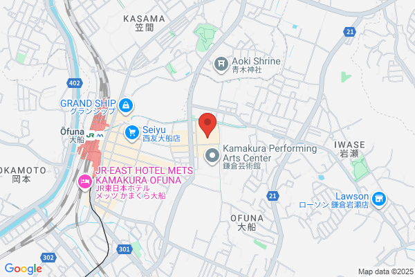 ココカラファイン イトーヨーカドー大船店