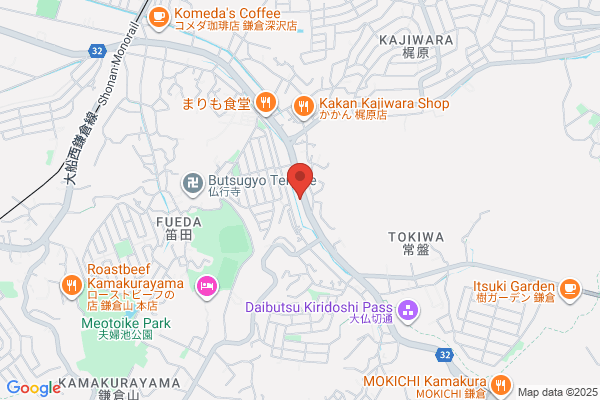 ヤマト運輸 鎌倉由比ガ浜営業所（鎌倉由比ガ浜）