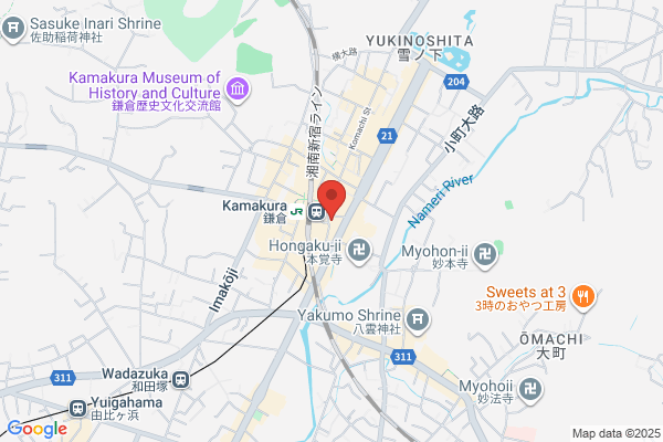 三井住友銀行 鎌倉支店