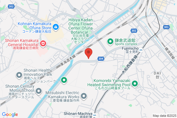 幸楽苑　鎌倉店