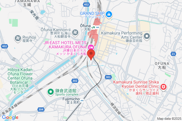 東進衛星予備校 大船校