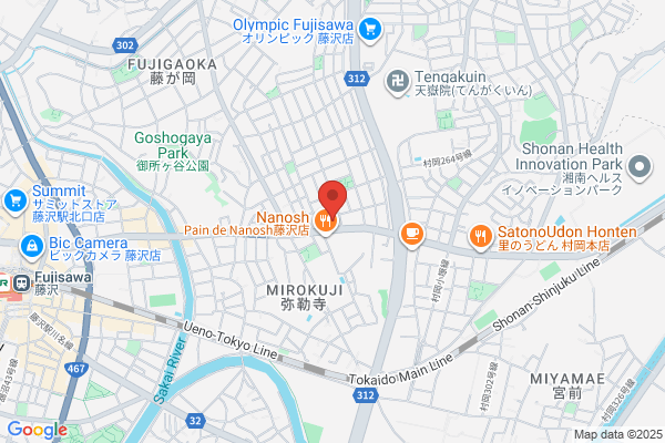 湘南村岡不動産株式会社