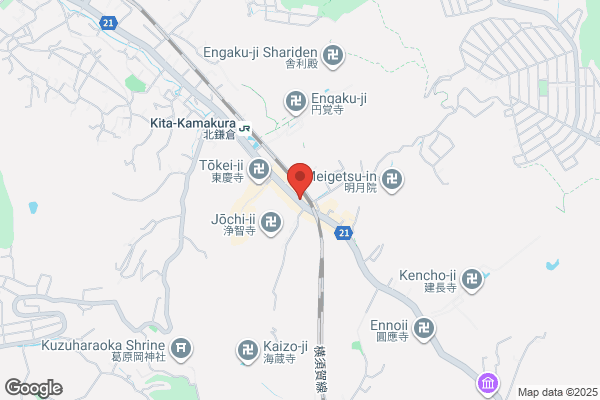 鉢の木　北鎌倉店