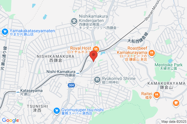韓の台所 西鎌倉店