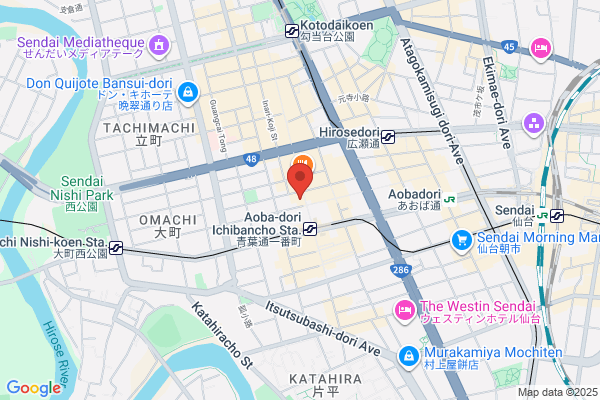 カルティエ ブティック 仙台藤崎