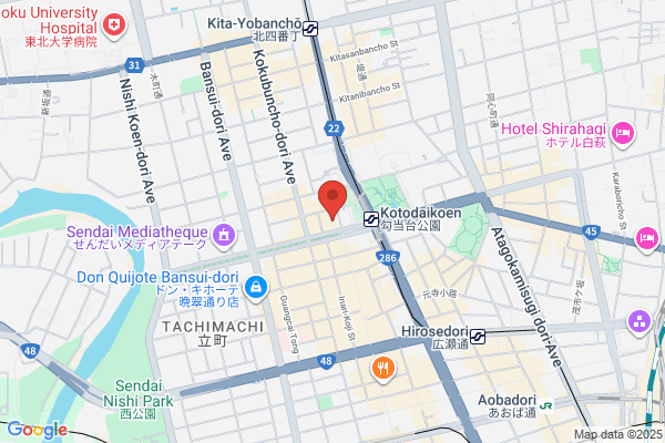 バイセル 仙台国分町店