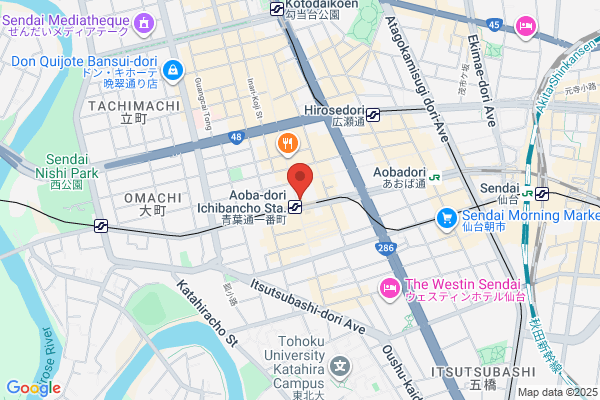 ルイ･ヴィトン 仙台藤崎店