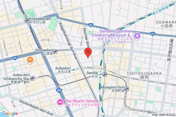 和牛焼肉 土古里 仙台店