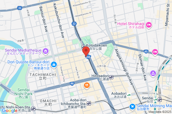 買取専門店 おたからや 仙台本店