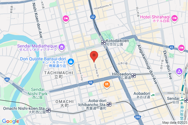 大衆酒場 かーにばる 仙台国分町店