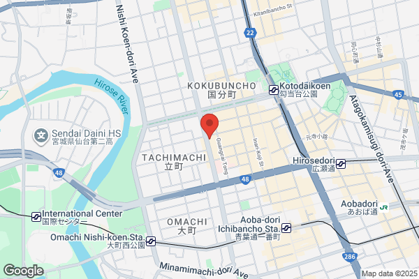 平和住宅情報センター（アパマンショップ国分町店）