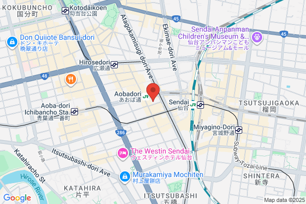 れんま 仙台駅前店