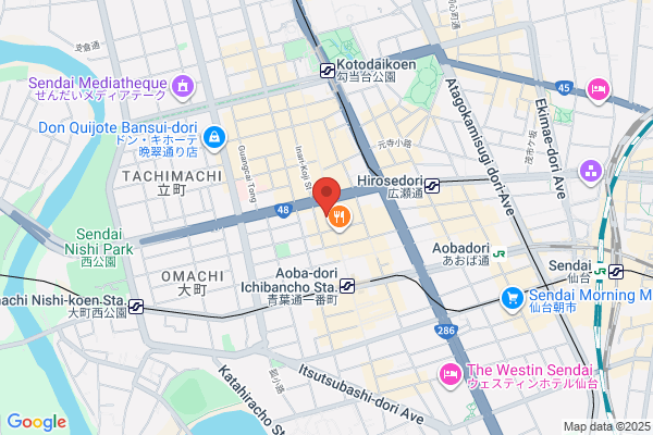 カラオケまねきねこ仙台一番町ぶらんどーむ２号店