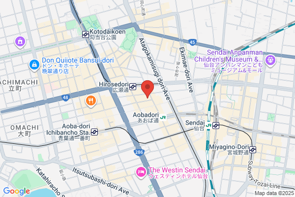 一般社団法人 不登校支援センター仙台支部
