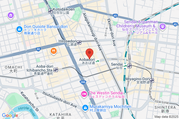三井住友銀行 仙台支店
