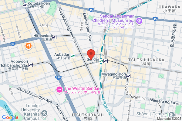 保険見直し本舗 仙台ロフト店
