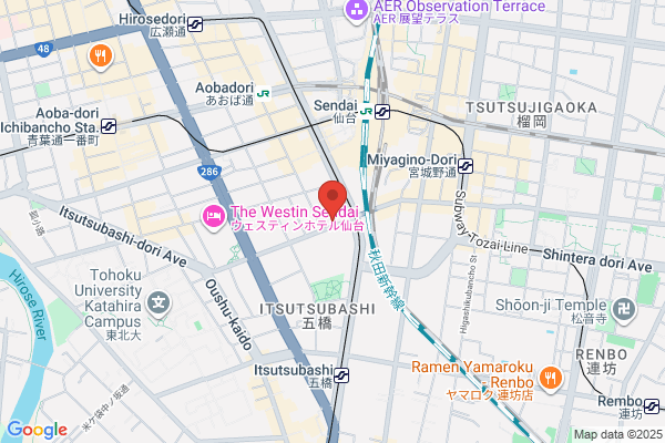 吉野家 仙台北目町通店