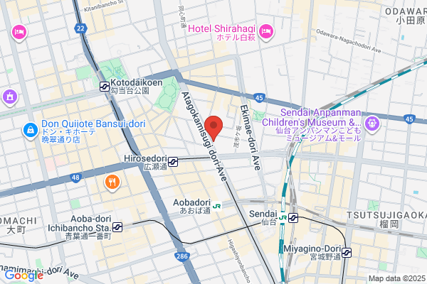 懸田歯科医院