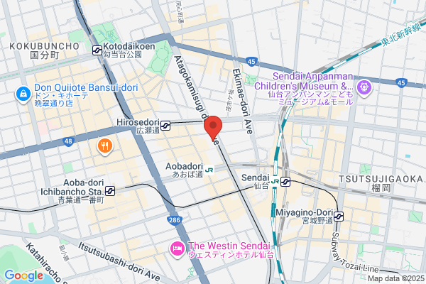株式会社ミニミニ 仙台駅前店