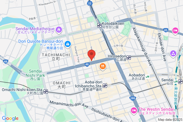 焼鳥・串カツ＆飲み放題 たま 国分町店
