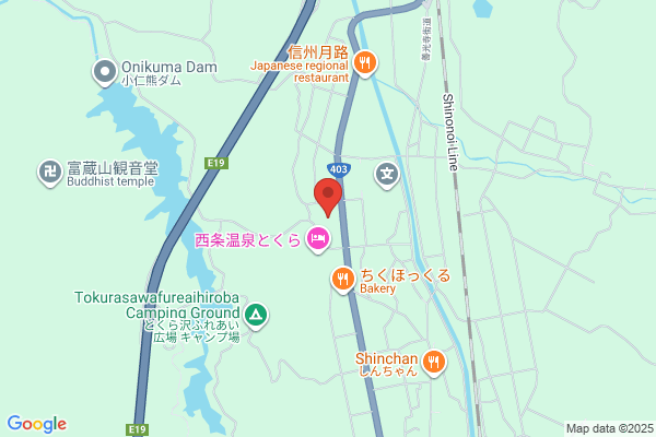 ウエルシア筑北聖南店