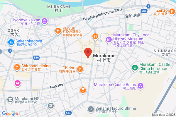 共栄堂薬局むらかみ店