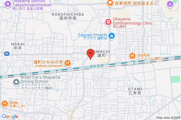 くすりのレデイ雄町店