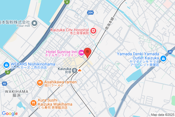 まりん薬局中町店