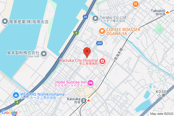 すき家 貝塚北町店