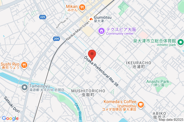 焼肉ダイニング ワンカルビ 泉大津南店