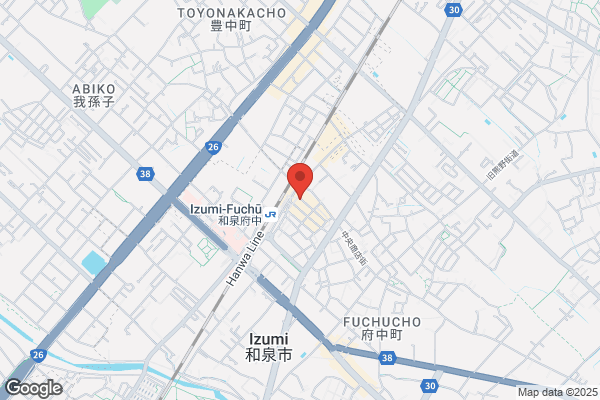 藁焼き小屋 た藁や 和泉府中店