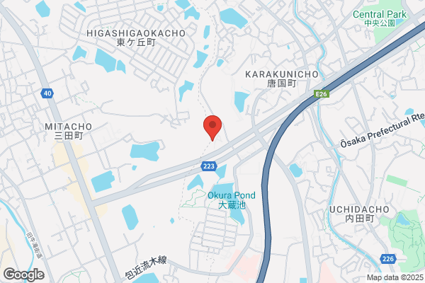 ダイワハウス和泉中央展示場