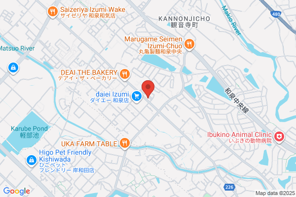 ほっともっと 和泉寺田店
