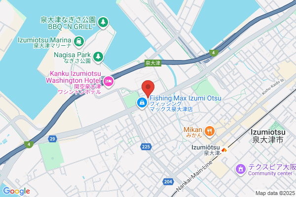 やよい軒 泉大津店