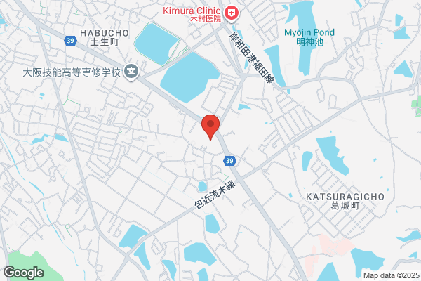 ウエルシア岸和田神須屋店
