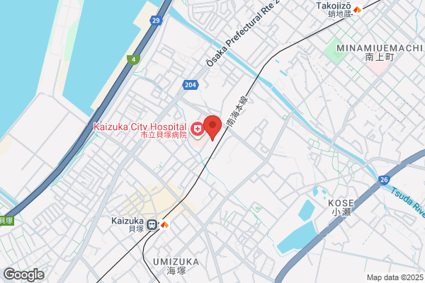 ココカラファイン セガミ薬局貝塚店