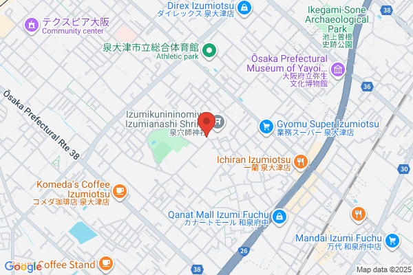 スタジオプリュウィス
