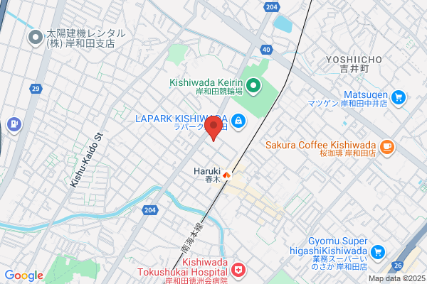 ラフォーレ 脱毛専門サロン