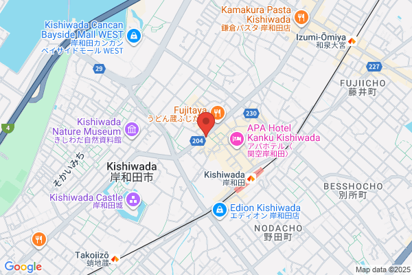 三井住友銀行 岸和田支店
