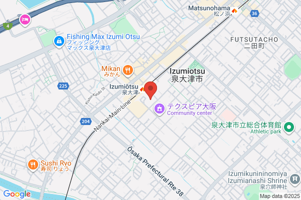 三井住友銀行 泉大津支店