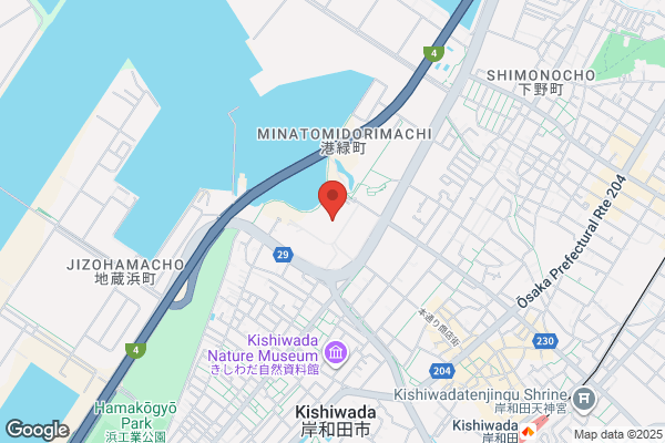 保険見直し本舗 岸和田カンカンベイサイドモール店