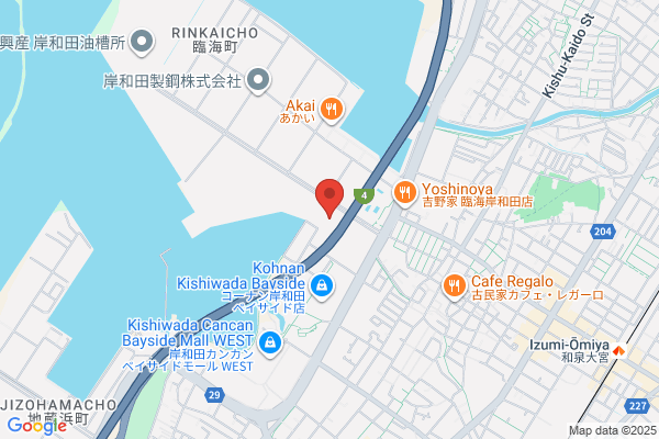 岸和田ビール（株式会社北海鉄工所クラフトビール室）