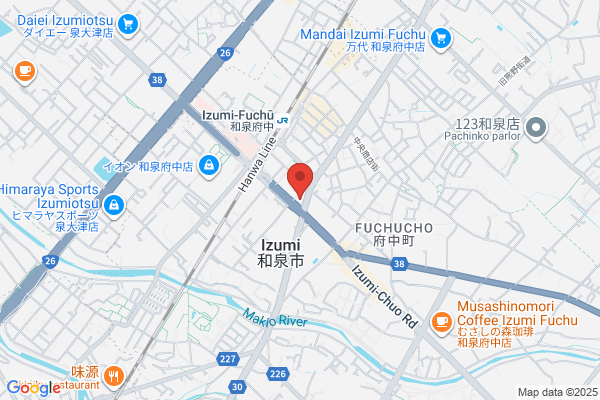 株式会社中西工務店 営業所